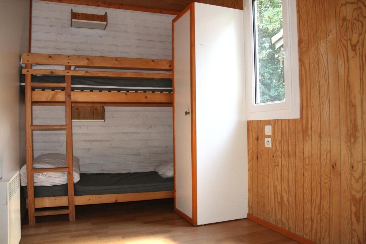 Camping Du Lac Сен-Жулиен-дю-Вердон Екстериор снимка