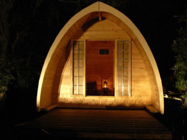 Camping Du Lac Сен-Жулиен-дю-Вердон Екстериор снимка